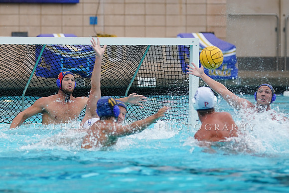 MWP:California Golden Bears vs UCSB Gauchos