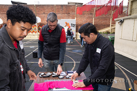 Levi’s Community Day
