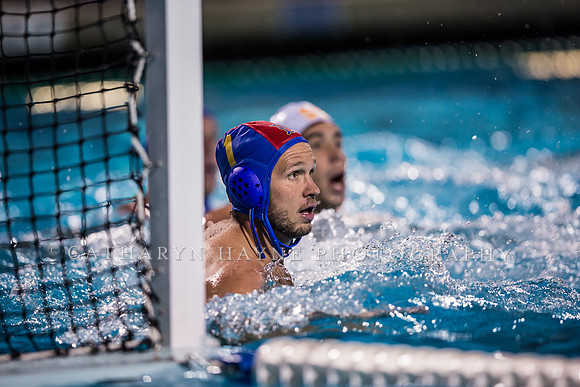NCAA UCLA vs USC