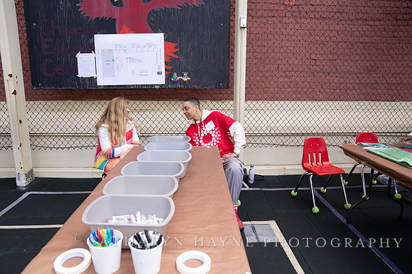Levi’s Community Day