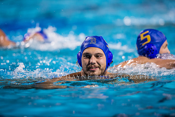 NCAA UCLA vs USC