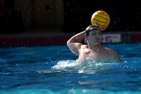 MWP: Salem University Tigers vs UCLA Bruins