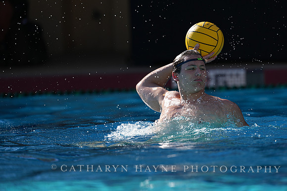 MWP: Salem University Tigers vs UCLA Bruins