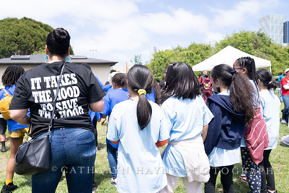 Levi’s Community Day