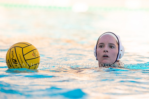 UC Irvine vs U Michigan at Stanford Invitational