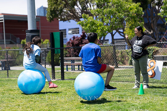 Levi’s Community Day