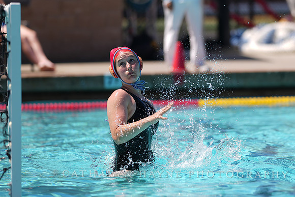 YWP: USA Water Polo Qualifiers: U18 SHAQ