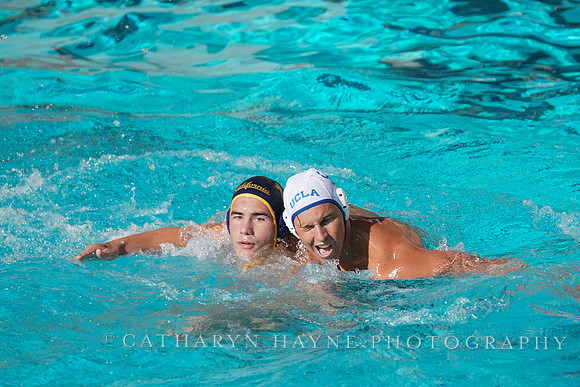 MWP: California Golden Bears vs UCLA Bruins