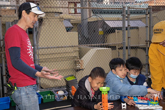 Levi’s Community Day