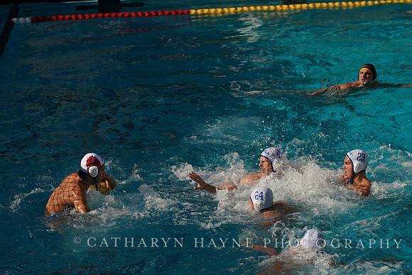 MWP: California Golden Bears vs UCLA Bruins