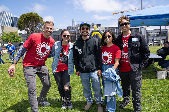 Levi’s Community Day
