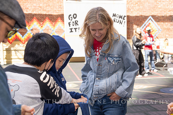 Levi’s Community Day