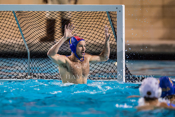 NCAA UCLA vs USC