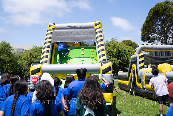 Levi’s Community Day