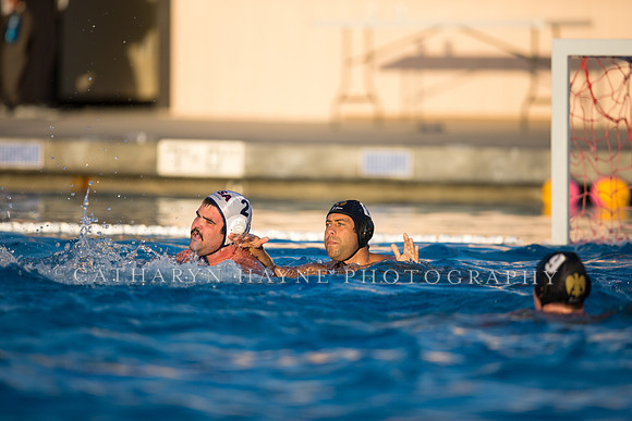Repubblica vs SoCal  at National League Tournament