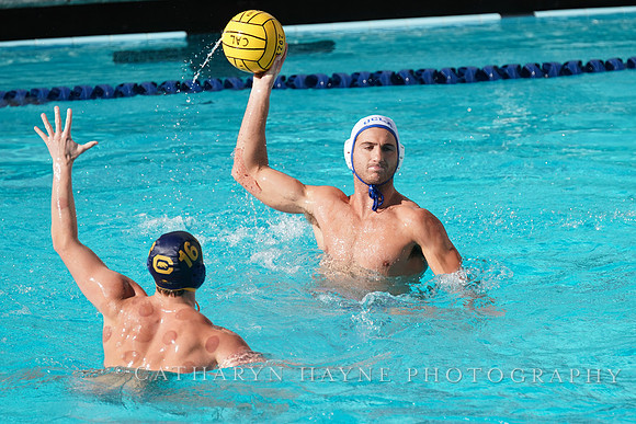 MWP: California Golden Bears vs UCLA Bruins