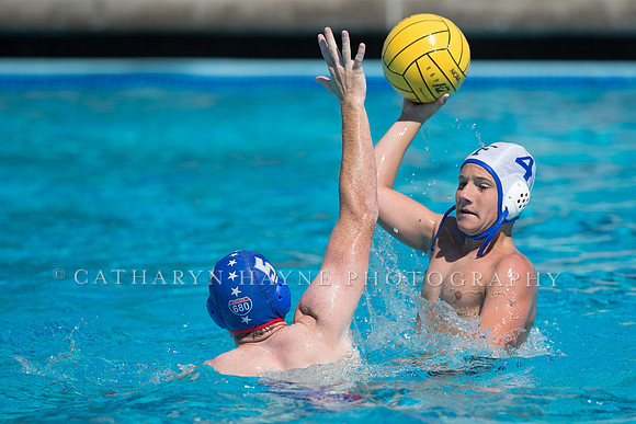 U16 Boys Diablo Alliance vs 680 B at 1st Annual Heaston Invitati
