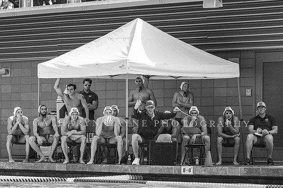 MWP:California Golden Bears vs USC Trojans