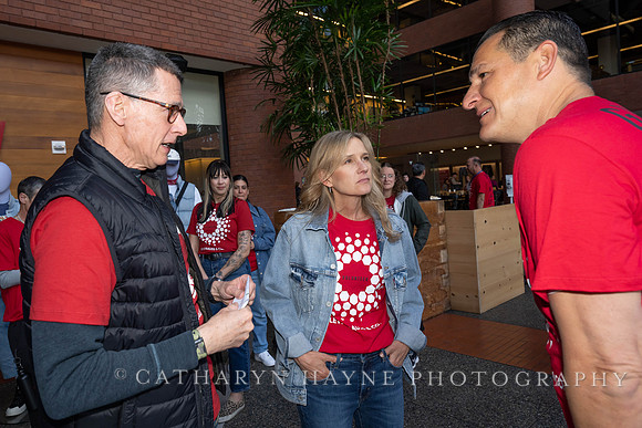 Levi’s Community Day