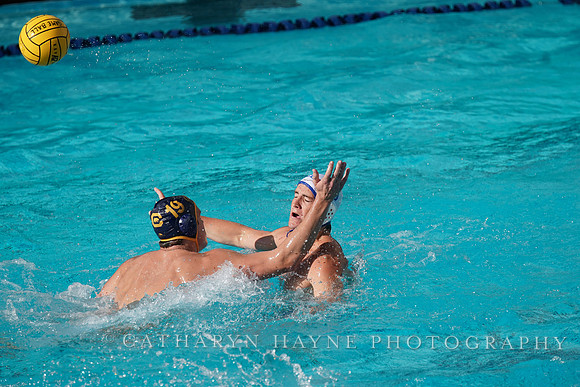 MWP: California Golden Bears vs UCLA Bruins