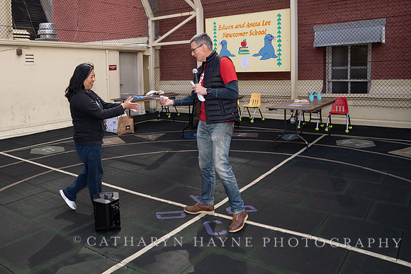Levi’s Community Day