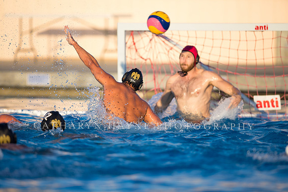 Repubblica vs SoCal  at National League Tournament