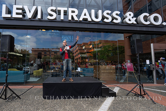 Levi’s Community Day
