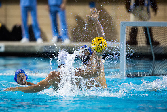 NCAA UCLA vs USC