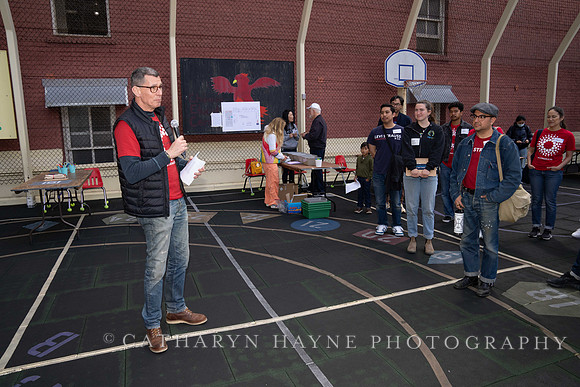 Levi’s Community Day