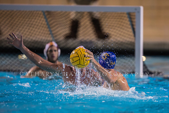 NCAA UCLA vs USC