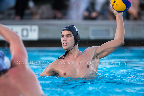 Repubblica vs SoCal  at National League Tournament