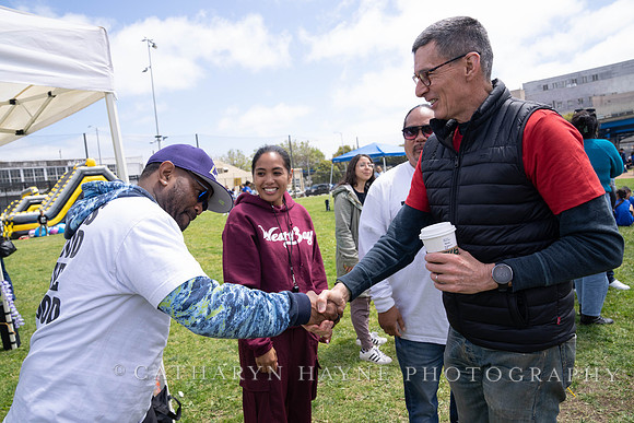Levi’s Community Day
