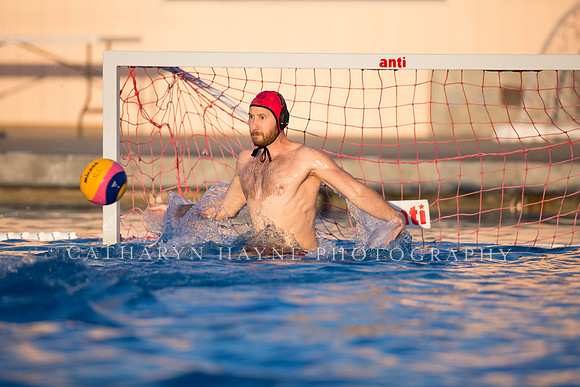 Repubblica vs SoCal  at National League Tournament