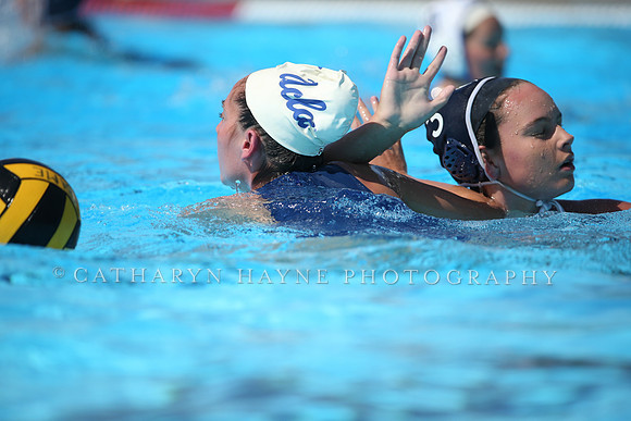 USA Water Polo: Womens Senior Nationals: Bruins vs USA Youth