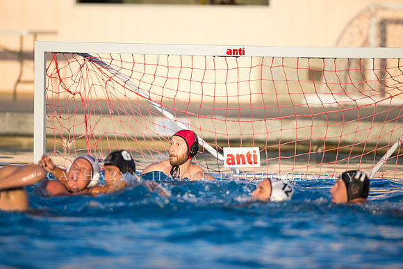 Repubblica vs SoCal  at National League Tournament
