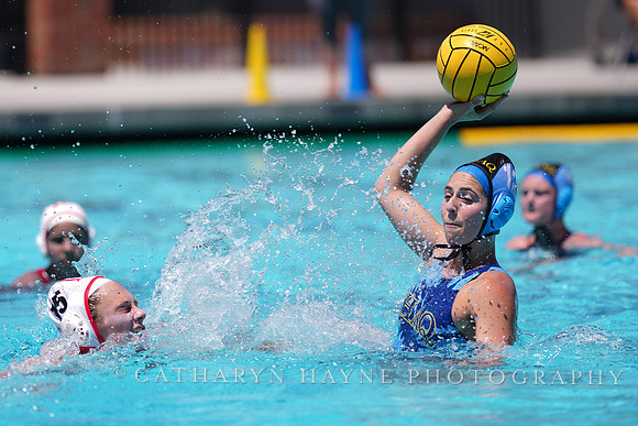 YWP: USA Water Polo Qualifiers: U18 SHAQ