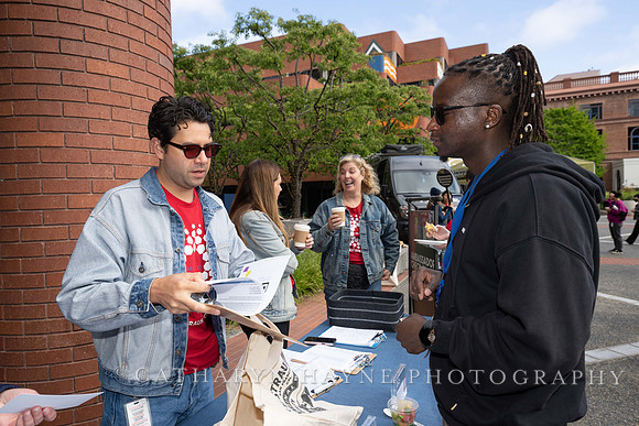 Levi’s Community Day