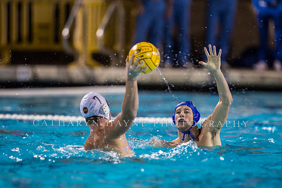 NCAA UCLA vs USC
