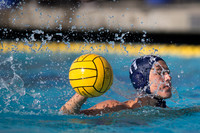 CST vs SPA Gold Medal match Cadet Team at USA Water Polo Boys OD