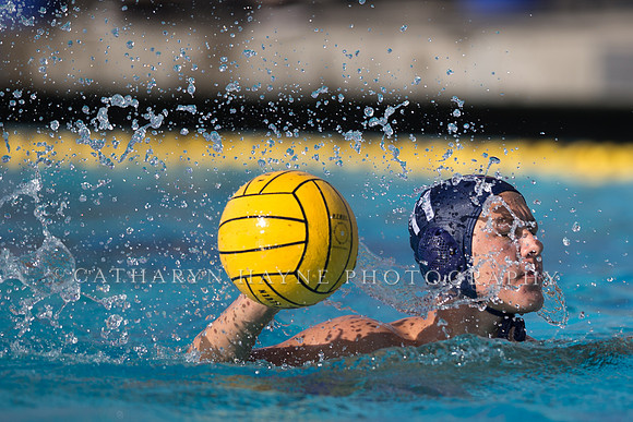 CST vs SPA Gold Medal match Cadet Team at USA Water Polo Boys OD