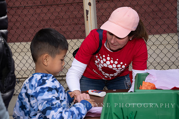 Levi’s Community Day