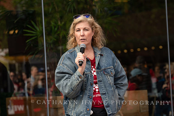 Levi’s Community Day