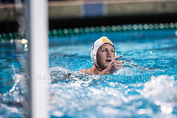 NCAA UCLA vs USC