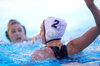 UC Irvine vs U Michigan at Stanford Invitational