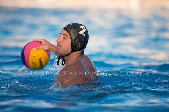 Repubblica vs SoCal  at National League Tournament