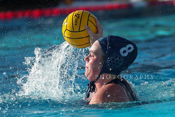 Youth Water Polo: USA Water Polo ODP Championships: Development: PACE vs Coastal Red