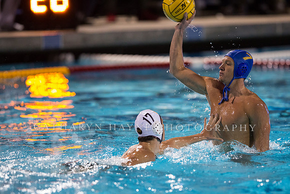 NCAA UCLA vs USC