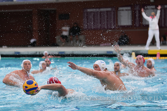 USA Water Polo National League MWP LAAC vs NYAC