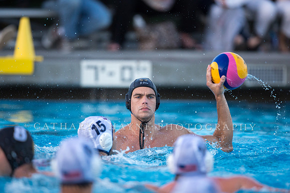Repubblica vs SoCal  at National League Tournament