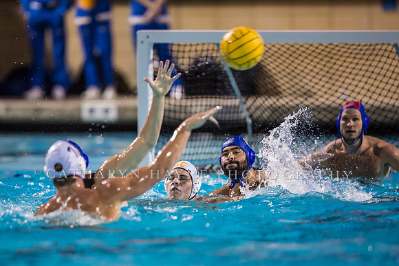 NCAA UCLA vs USC